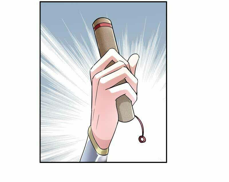 cuồng nữ trọng sinh - hoàn khố thất hoàng phi chapter 41 21