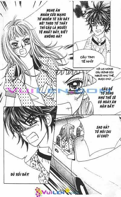 nụ hôn cuối chapter 27 10