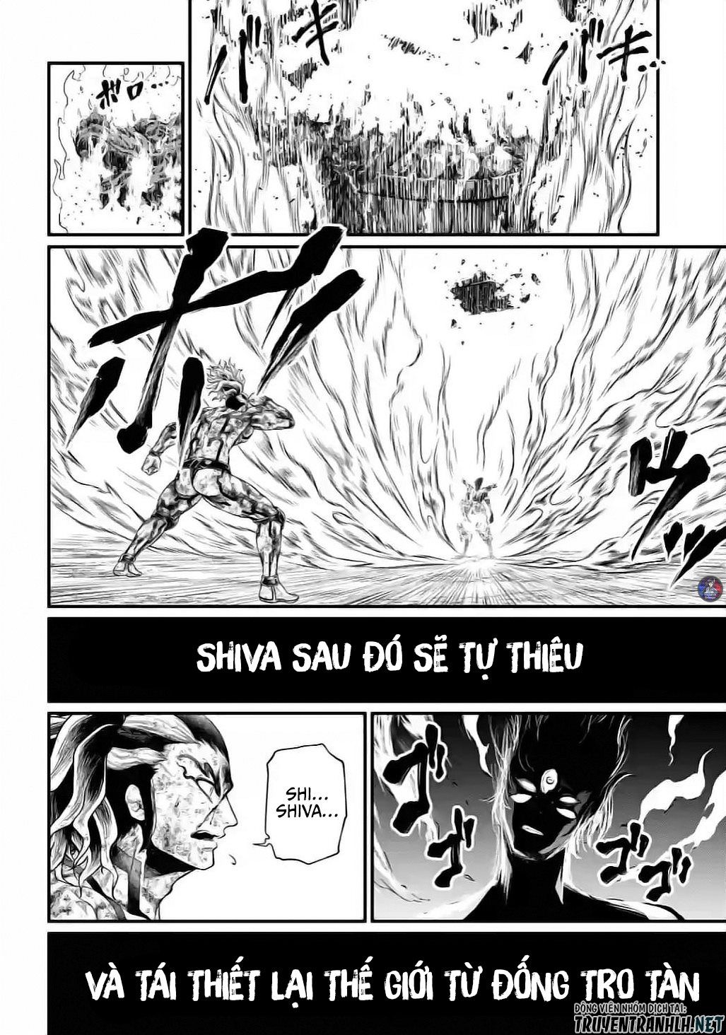 đại chiến nhân thần chapter 40 30