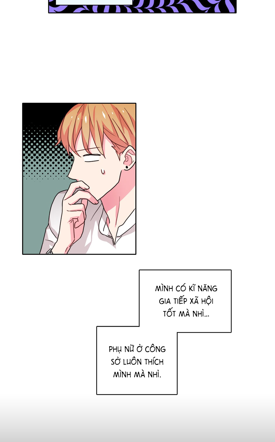 quý cô với chiếc mặt nạ chapter 49 6