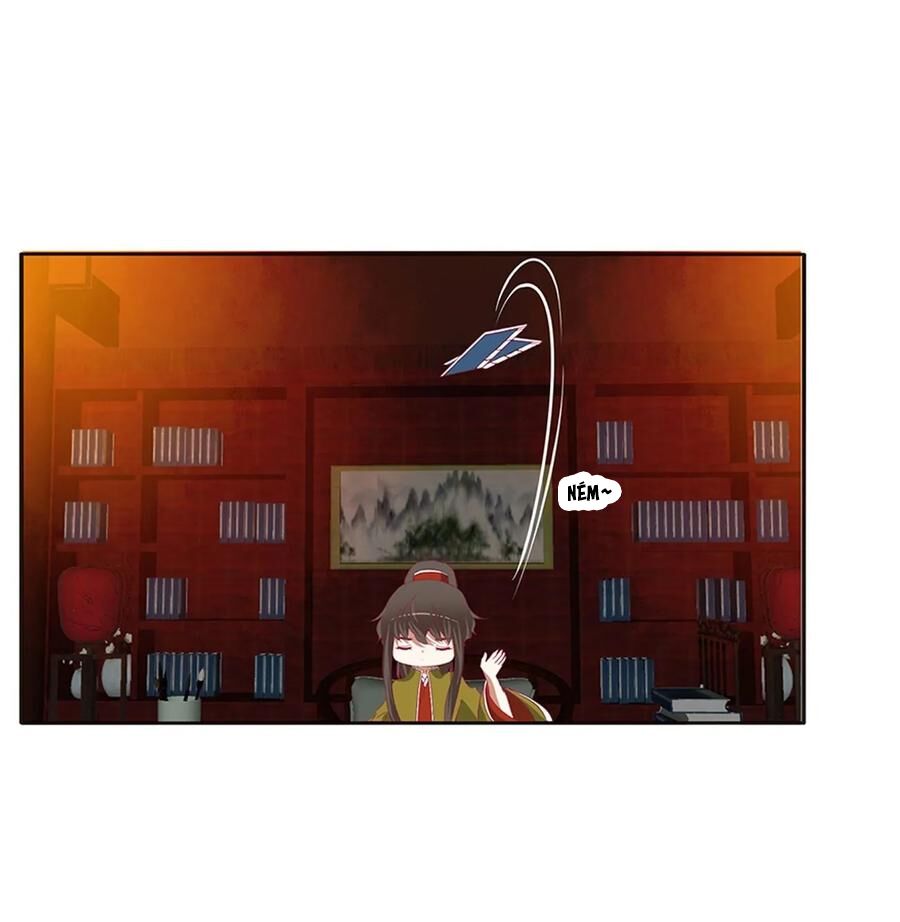 thông linh phi chapter 611 7