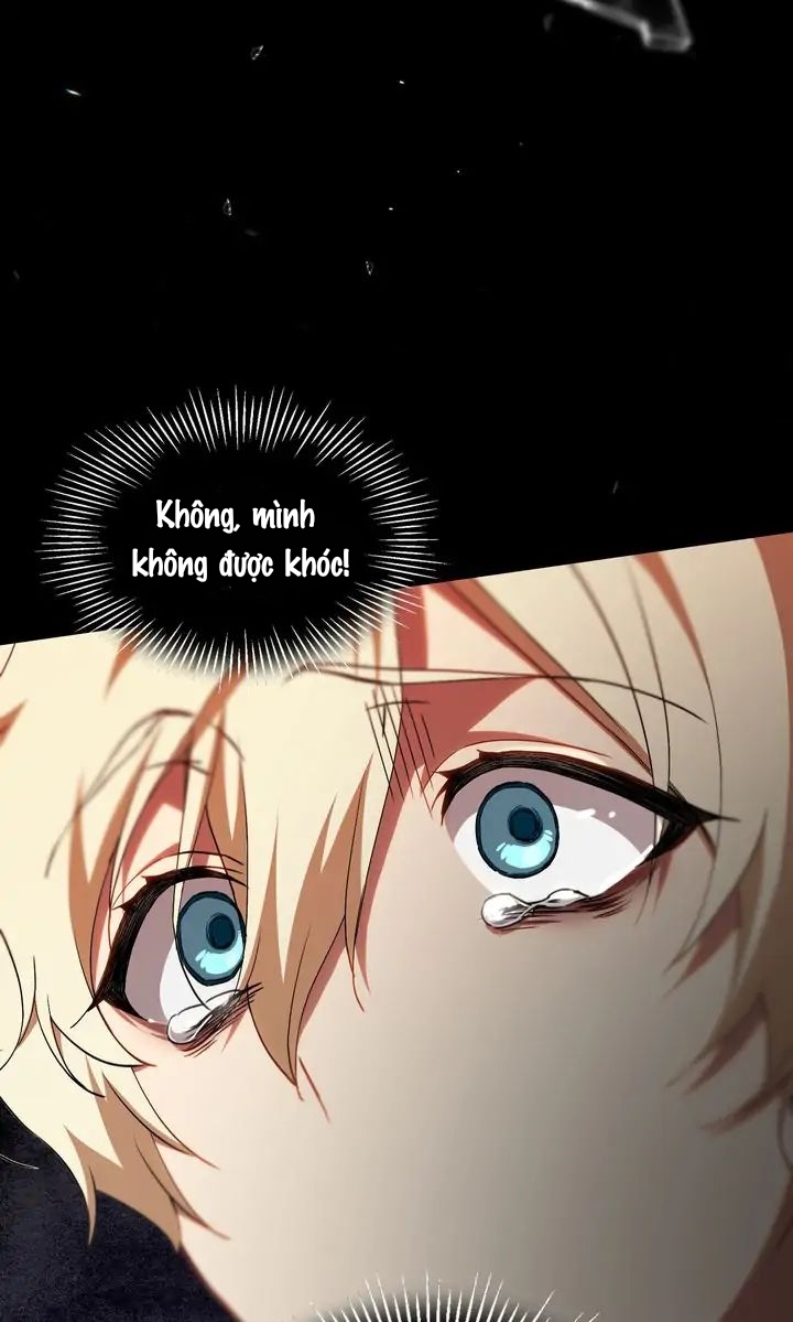 Đóa Hoa Tôn Kính chapter 4.1 - Trang 24