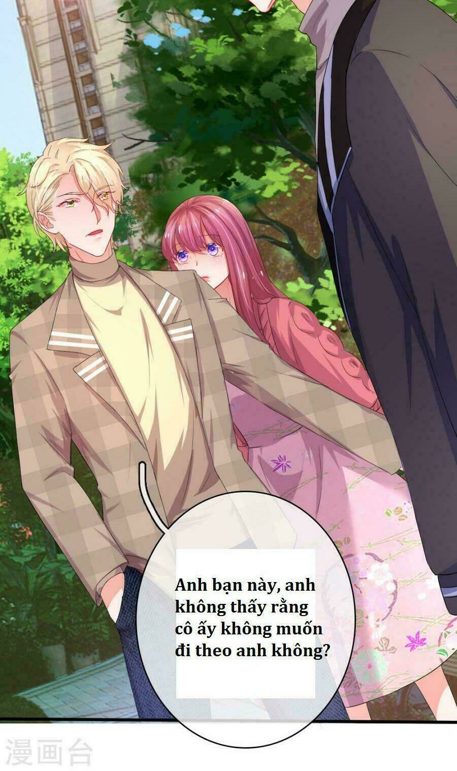 trùng sinh để trả thù chapter 44 5