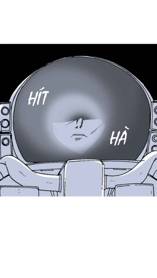 mắc kẹt trên mặt trăng chapter 23 15