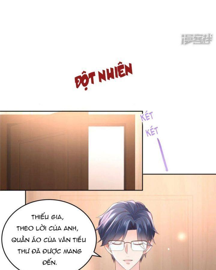 tái sinh tương ngộ chapter 40 15