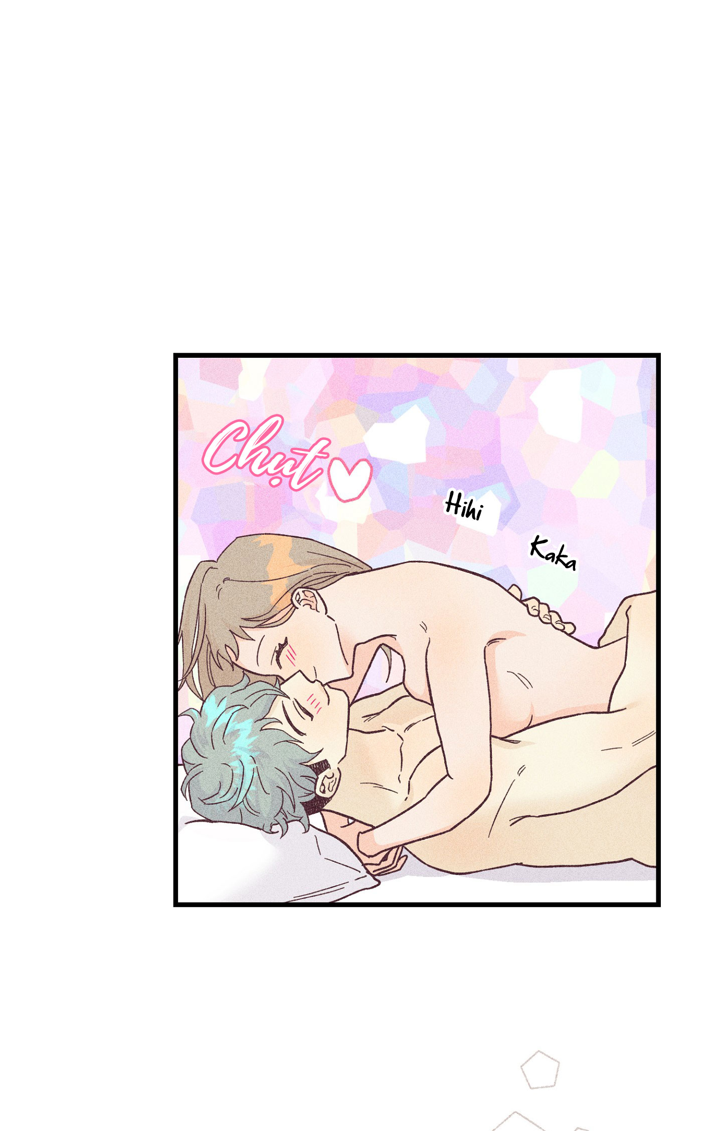 chạy đâu cho thoát chapter 19.2 31