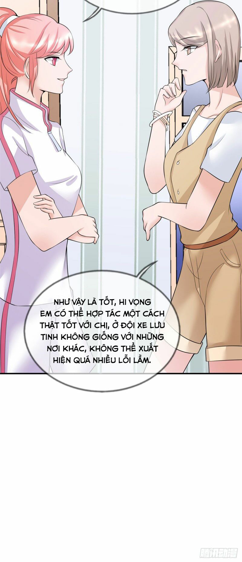 siêu cấp nữ thần trọng sinh chapter 10 15