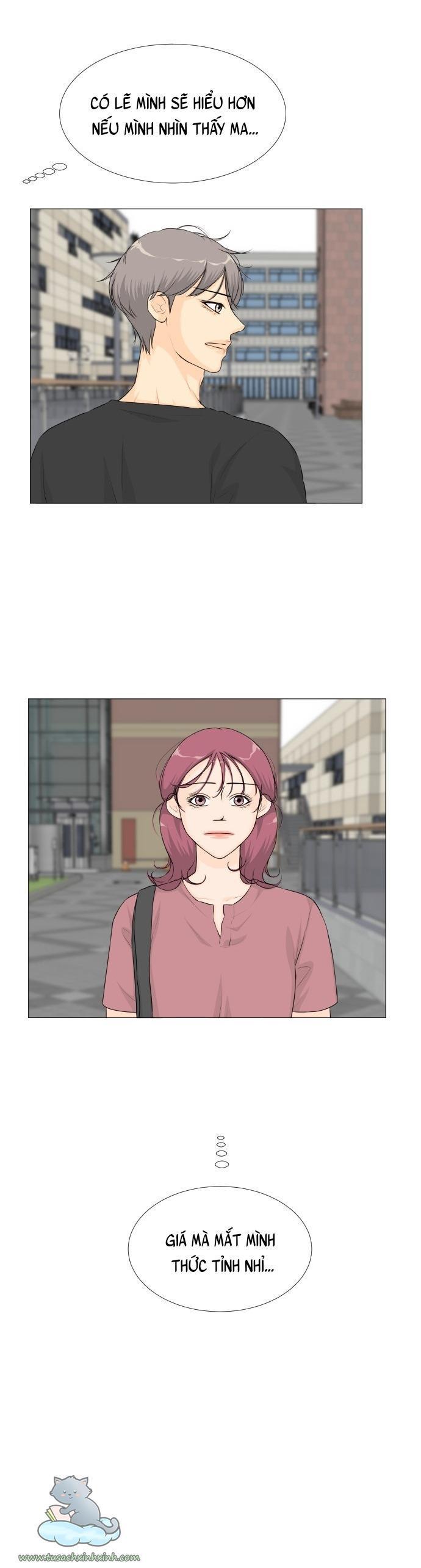 bán quỷ chapter 40 37