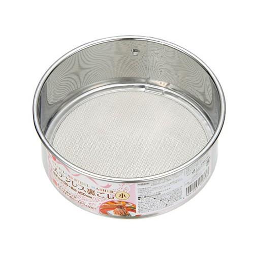 Dụng Cụ Lọc Bột Mịn Inox Nhật Bản