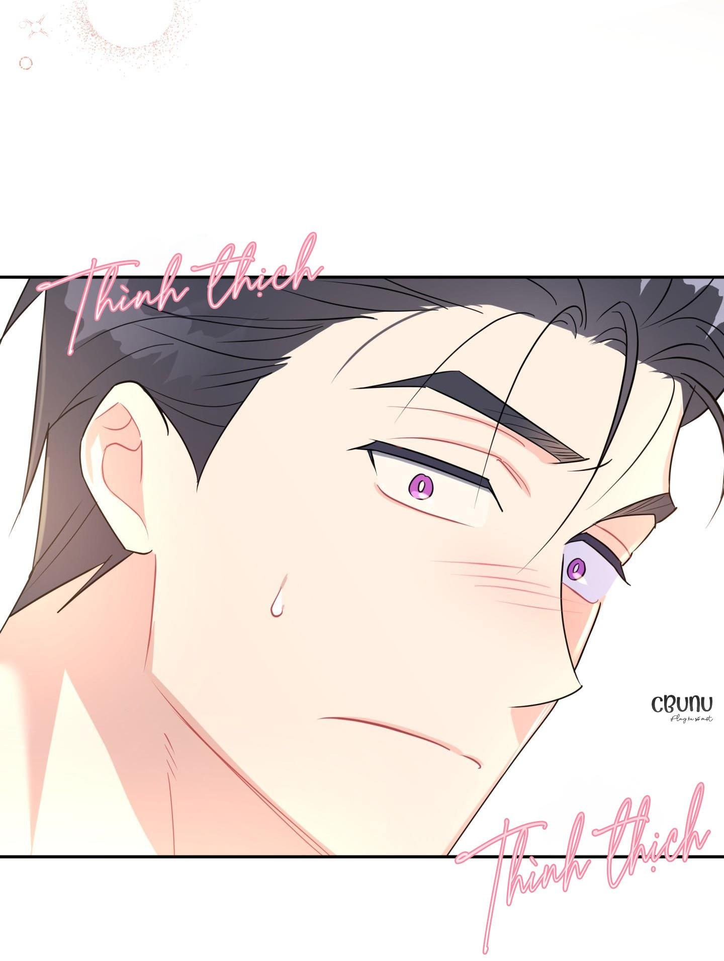 bắt tay hả, thôi bỏ đi! chapter 7 59