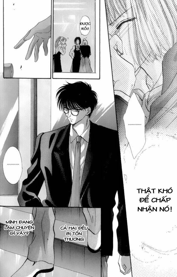 bashing renai chapter 3 11