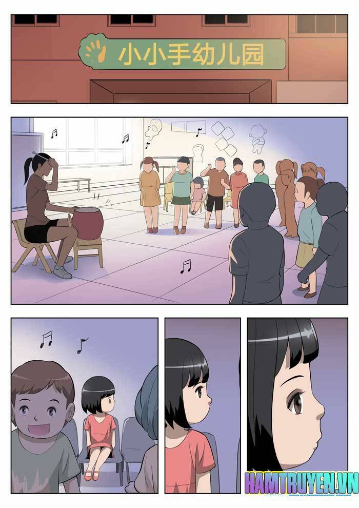 ngụy thủy nghi vân chapter 12 21