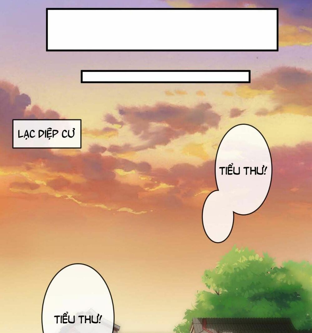 độc phi ngu ngốc không thể chọc chapter 68.5 15