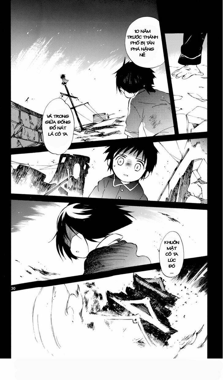 hitoribocchi no chikyuu shinryaku chapter 15 34