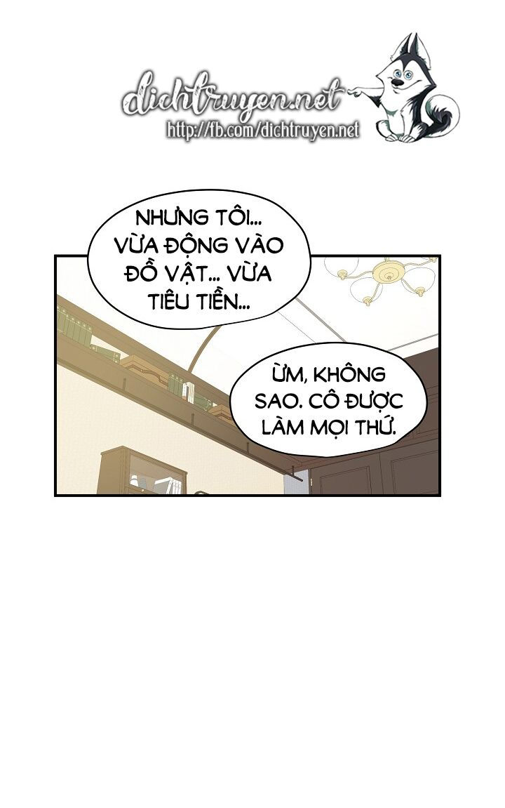 cuộc sống kỳ thú chapter 29 72