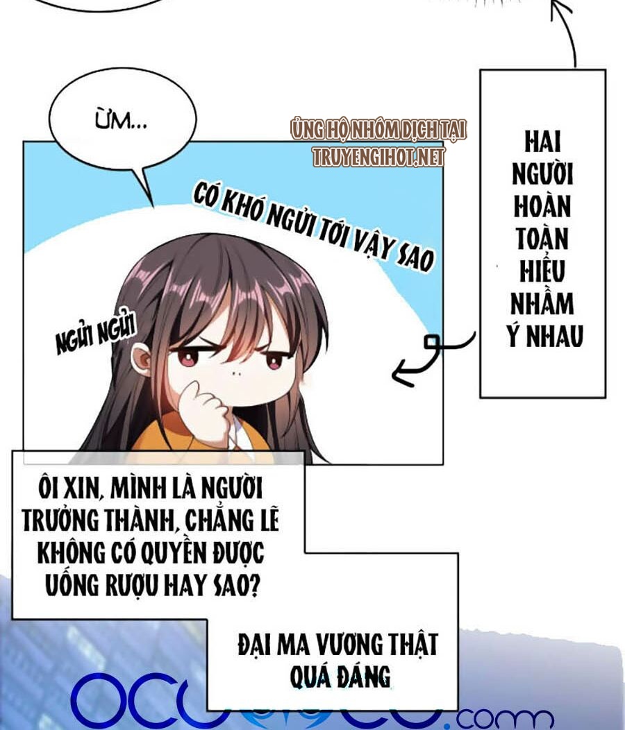 kế hoạch công lược của cô vợ gả thay chapter 42 5