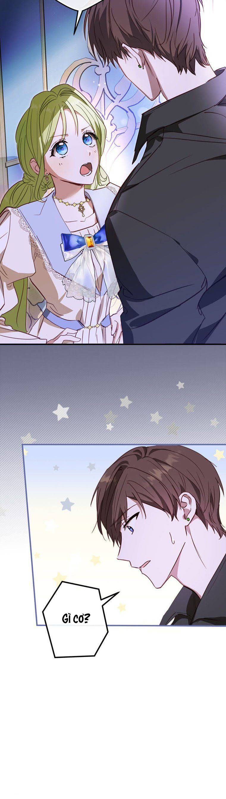 đã bảo nữ chính cải nam trang cơ mà ! chapter 10 13