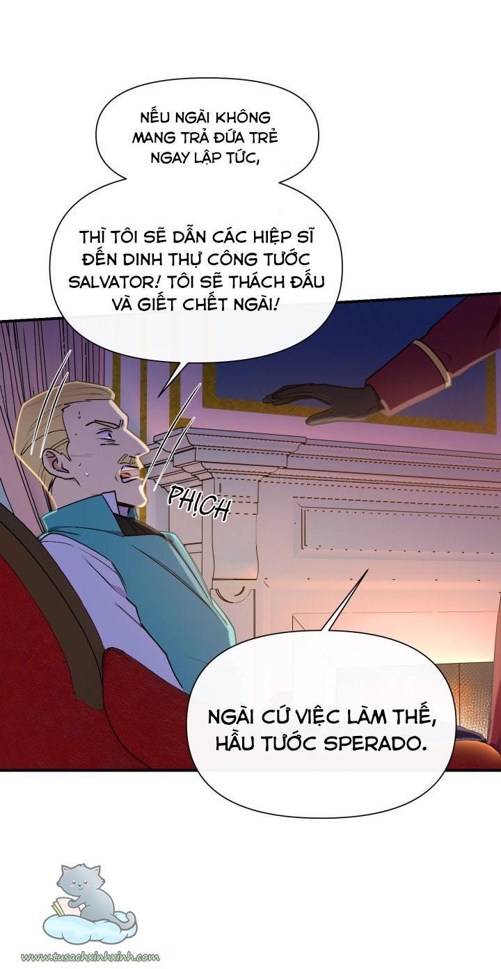 công nương khế ước của gia tộc công tước quái vật chapter 15 29