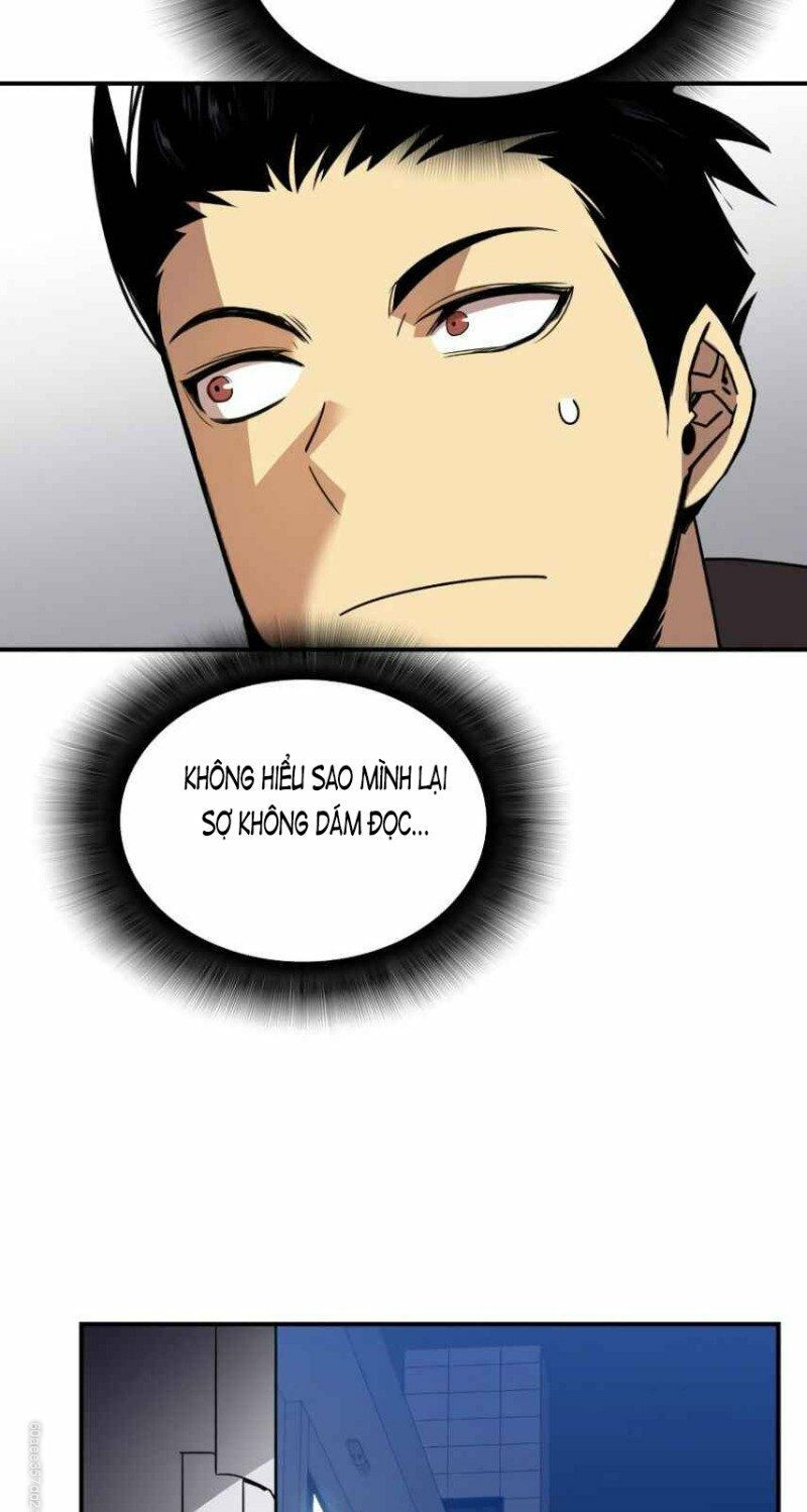 tôi là lính mới chapter 48 57