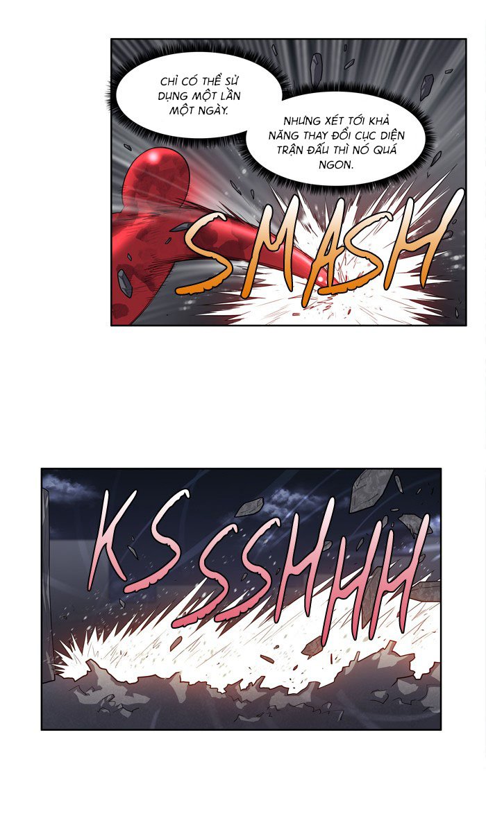 the gamer chapter 194 23