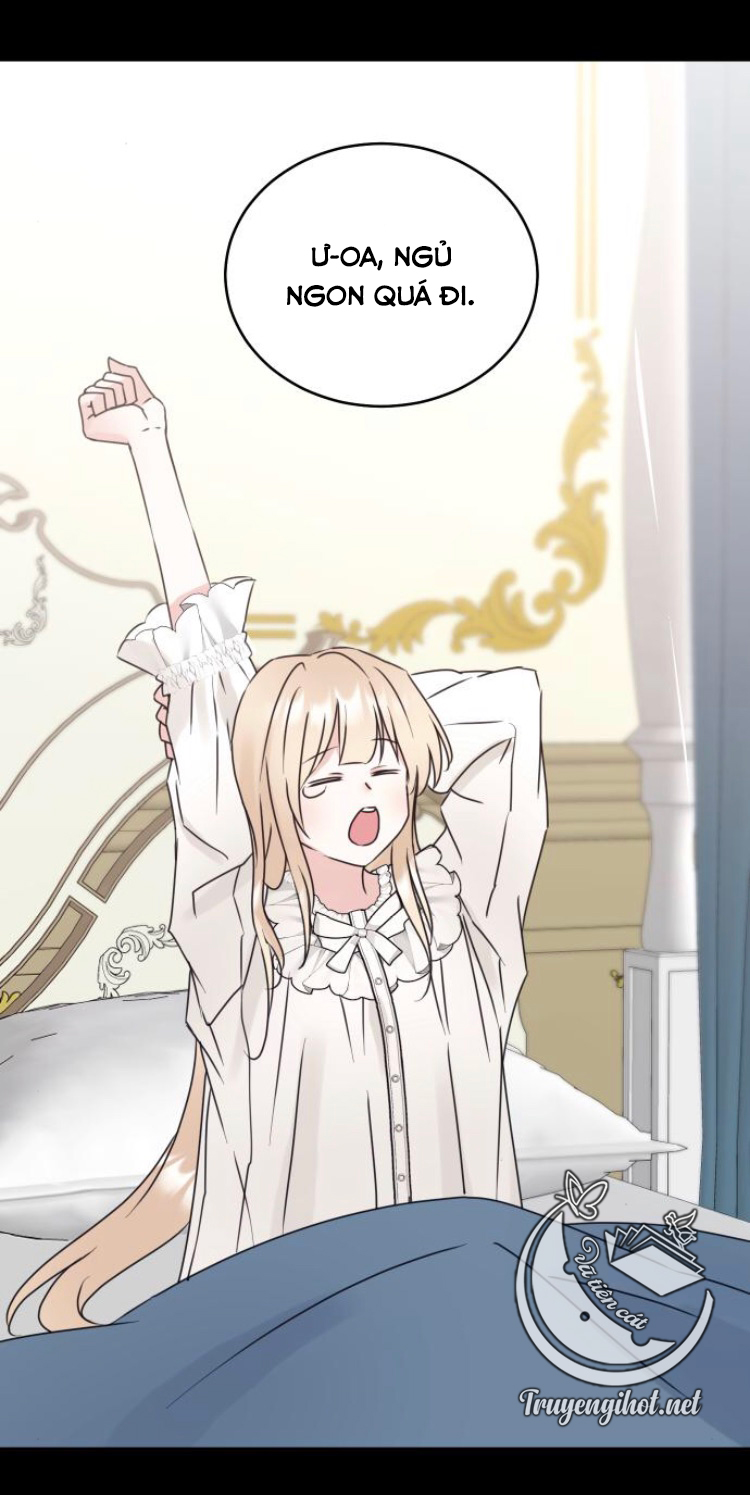 thánh nữ ẩn mình chapter 10.1 28