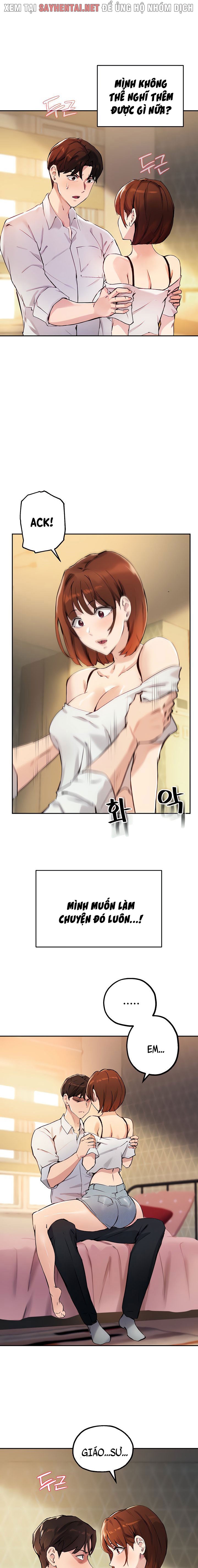 tuổi đôi mươi chapter 17 6