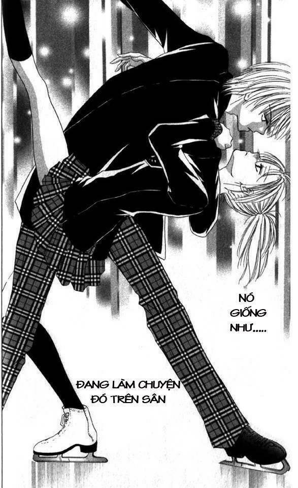 koori no kiss de toroketai chapter 1 24