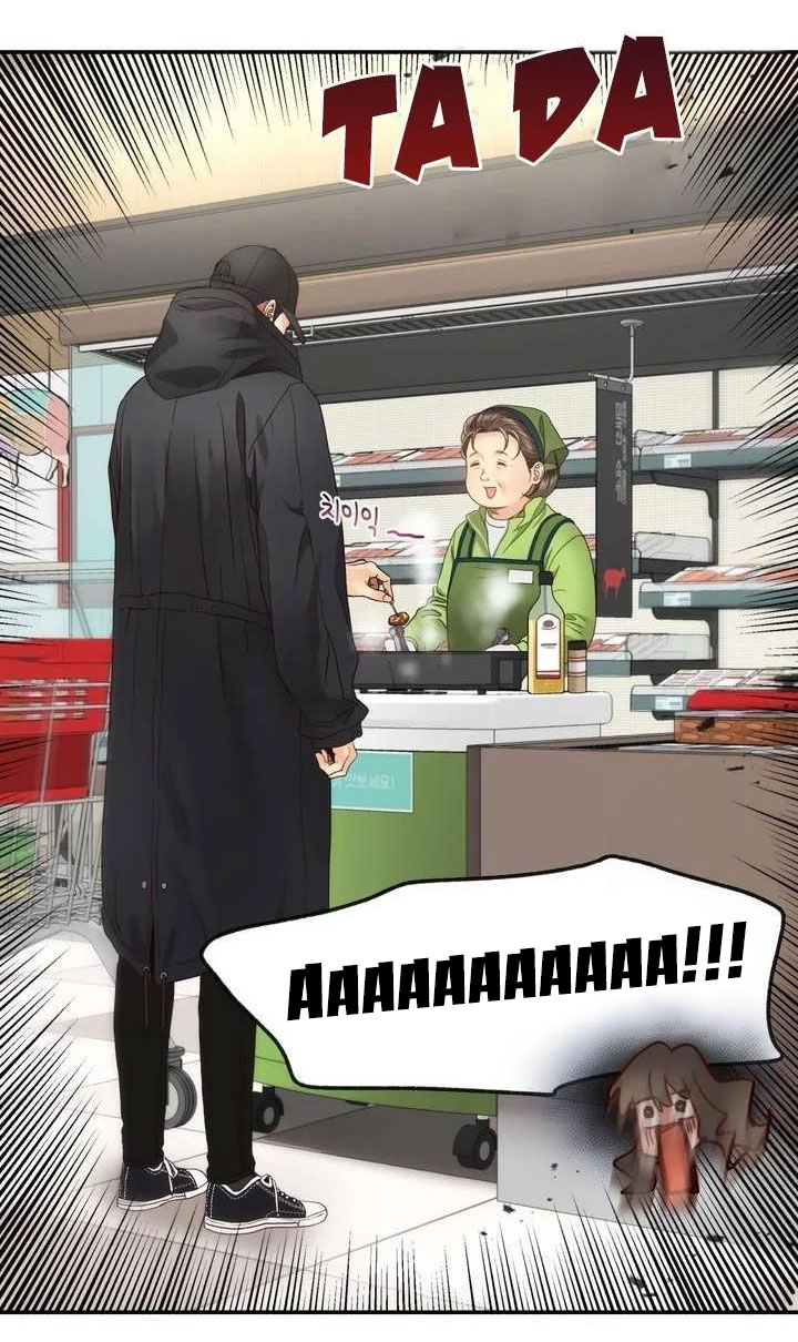 [16+] ánh sao ban mai chapter 31 36