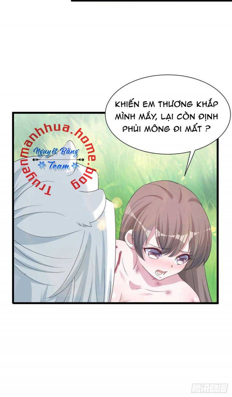 [16+] thảnh thơi thú thế chủng chủng điền, sinh sinh tể chapter 291 38