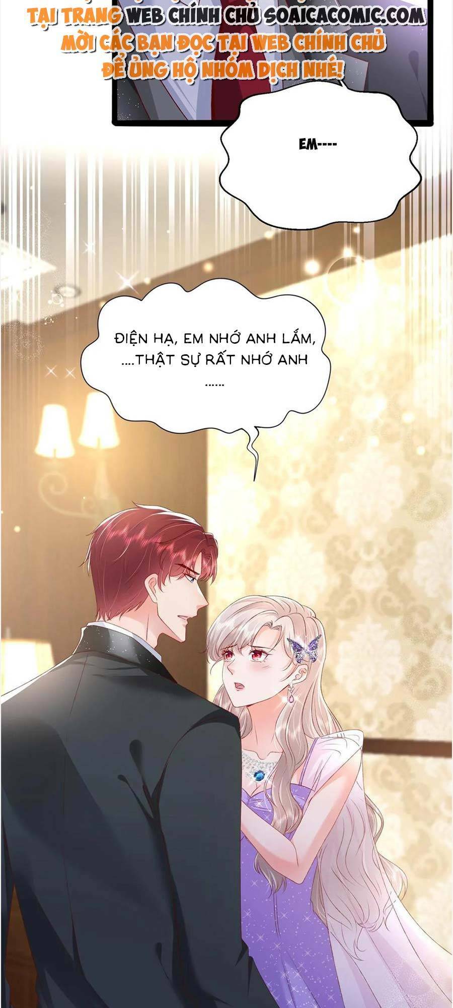 cô vợ của tôi không dễ bắt nạt chapter 82 22