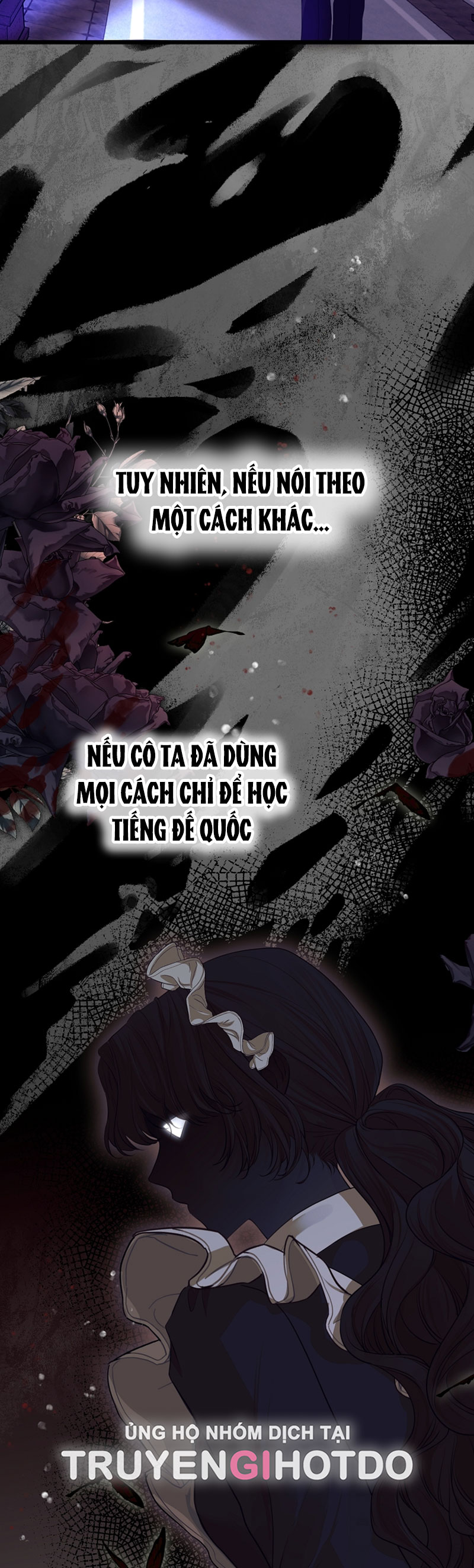 hãy giải thoát cho ta chapter 6.1 12