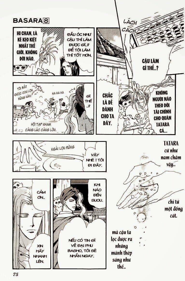 đứa con số phận chapter 30 28