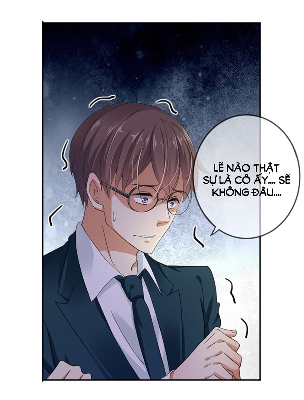 nhật ký dạy dỗ của gia tộc đáng yêu chapter 63 21