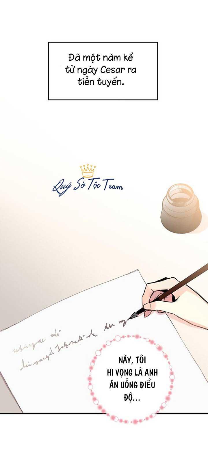 trọng sinh trở thành hoàng phi chapter 18 2