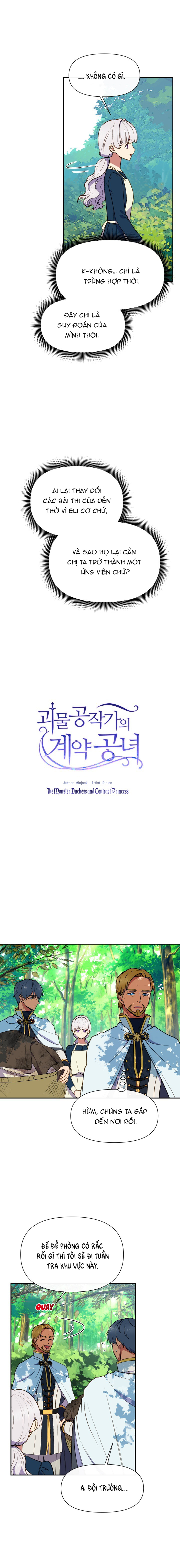 bản khế ước với nữ công tước ác ma chapter 69 3