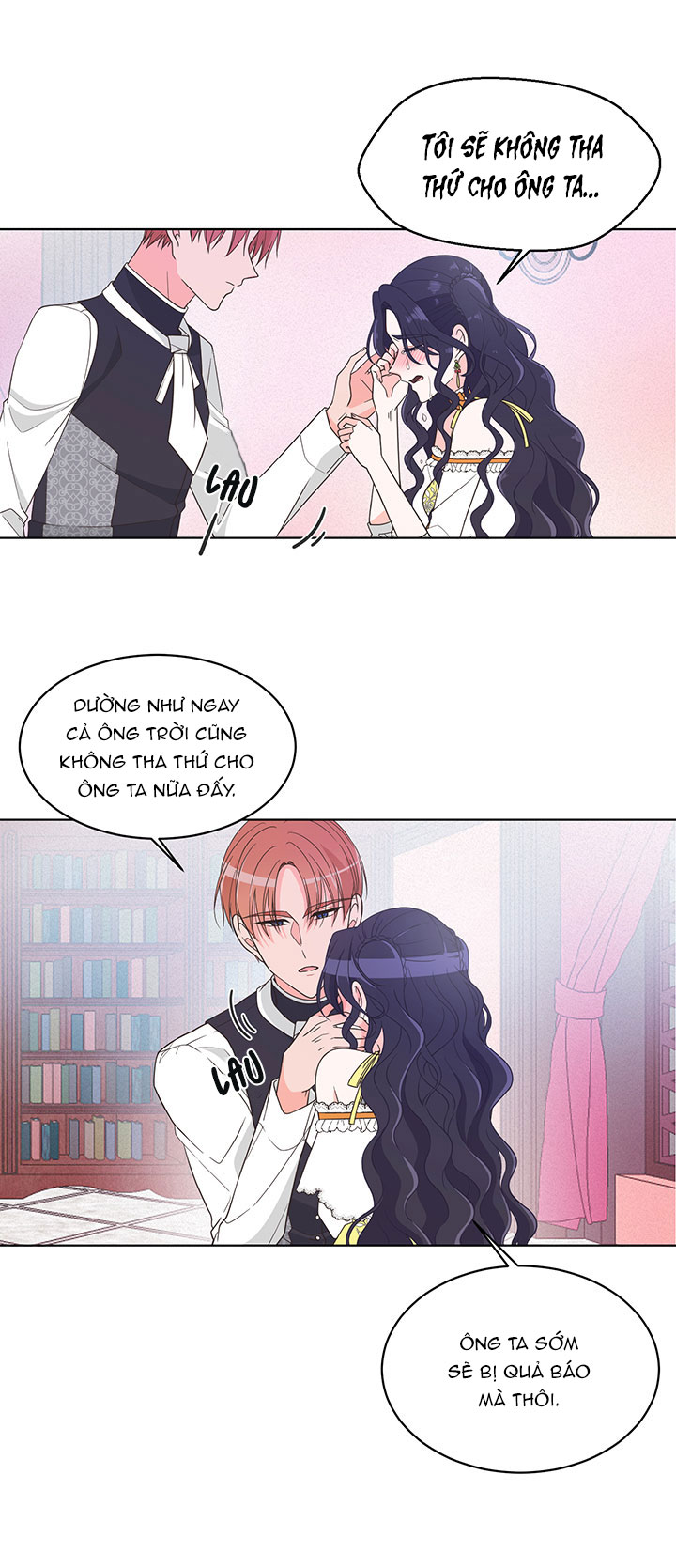 công chúa estel chapter 2 29