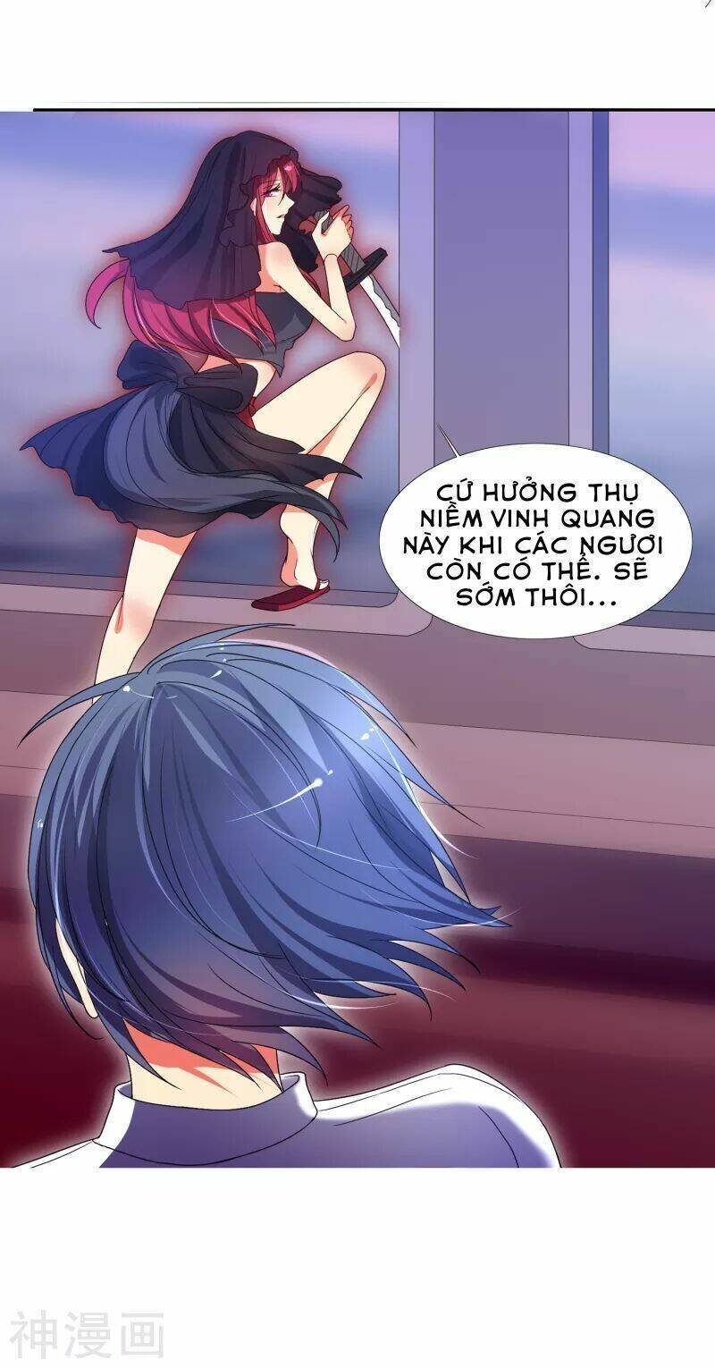 hôm nay ta bắt đầu ngự thú nương chapter 4 5