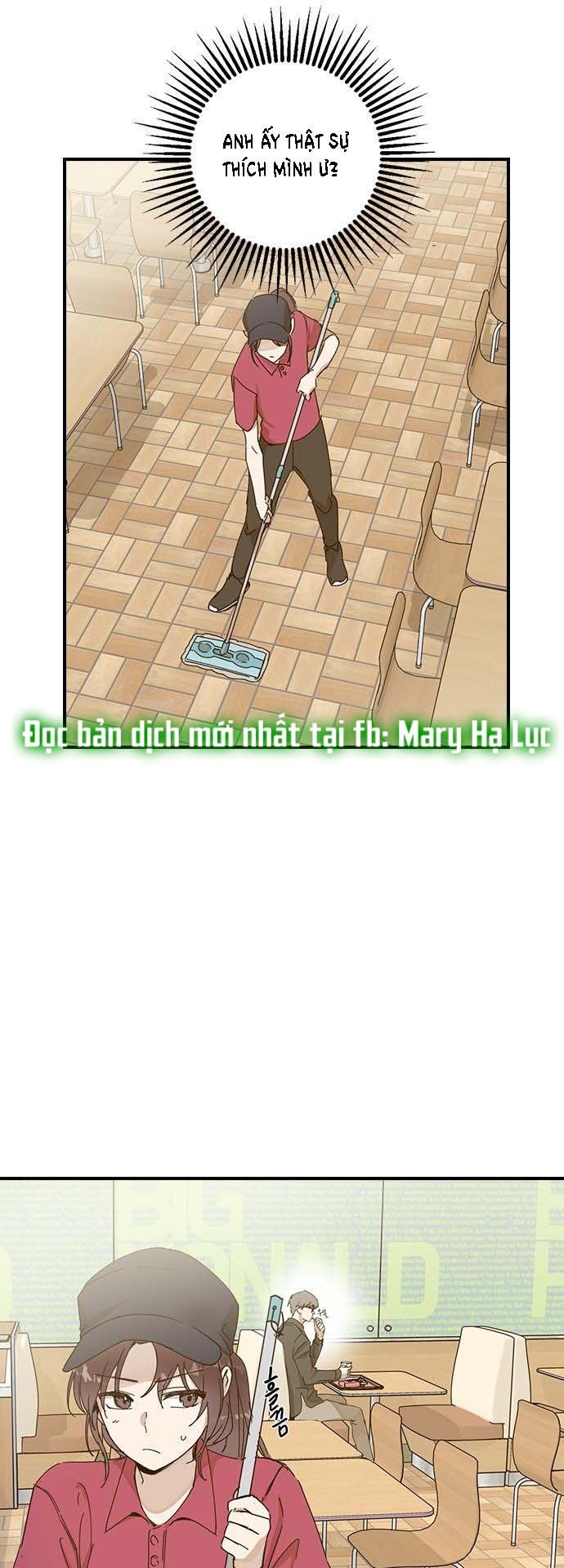 nhân duyên kiếp trước chapter 1.2 24