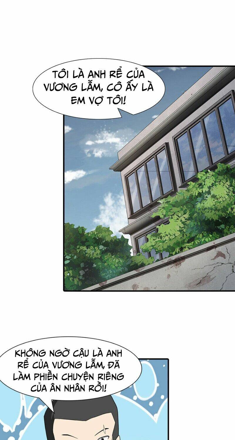 bạn gái virus của tôi chapter 92 1