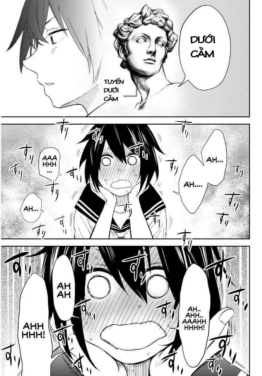 kanojo wa rokurokubi chapter 3 27