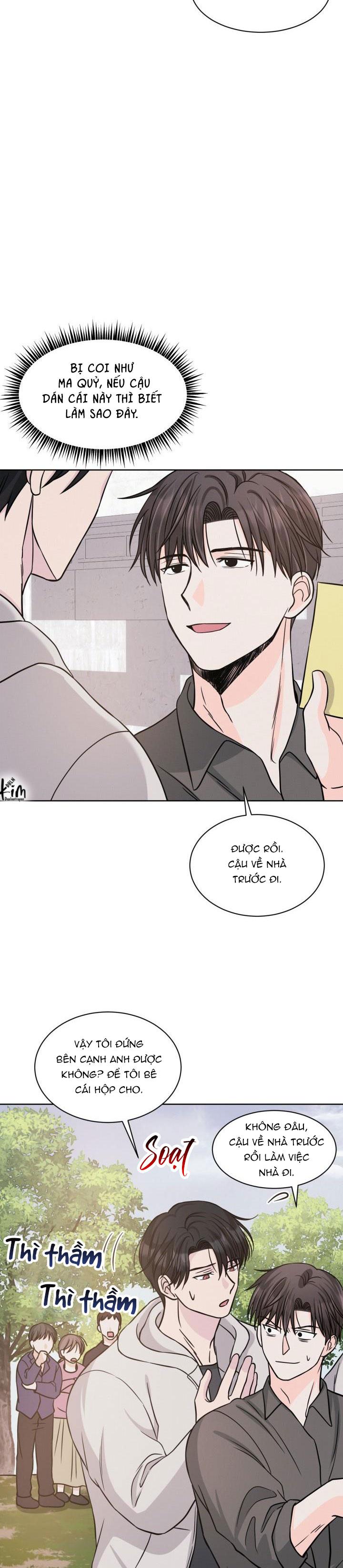 quý đói chapter 13 23