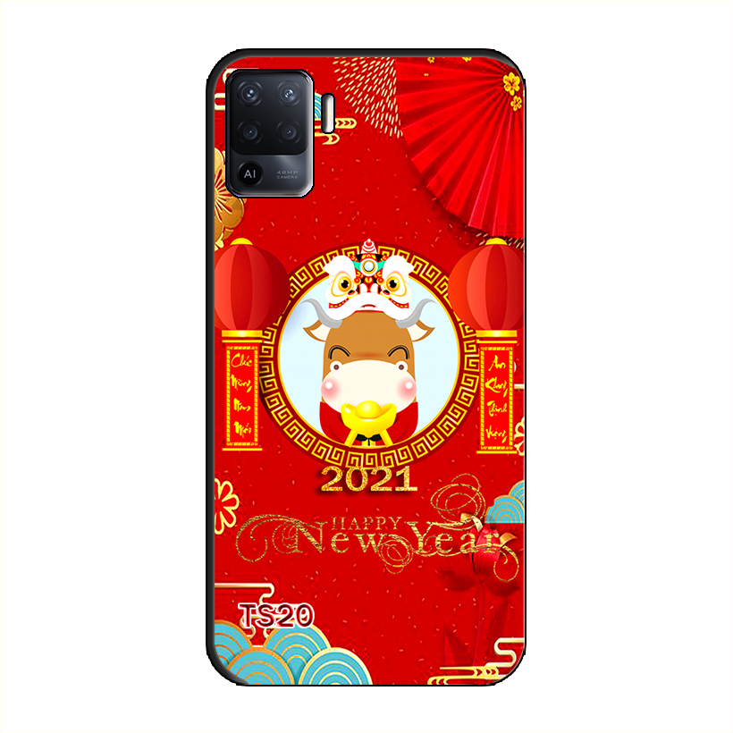 Ốp Lưng Dành Cho OPPO A94