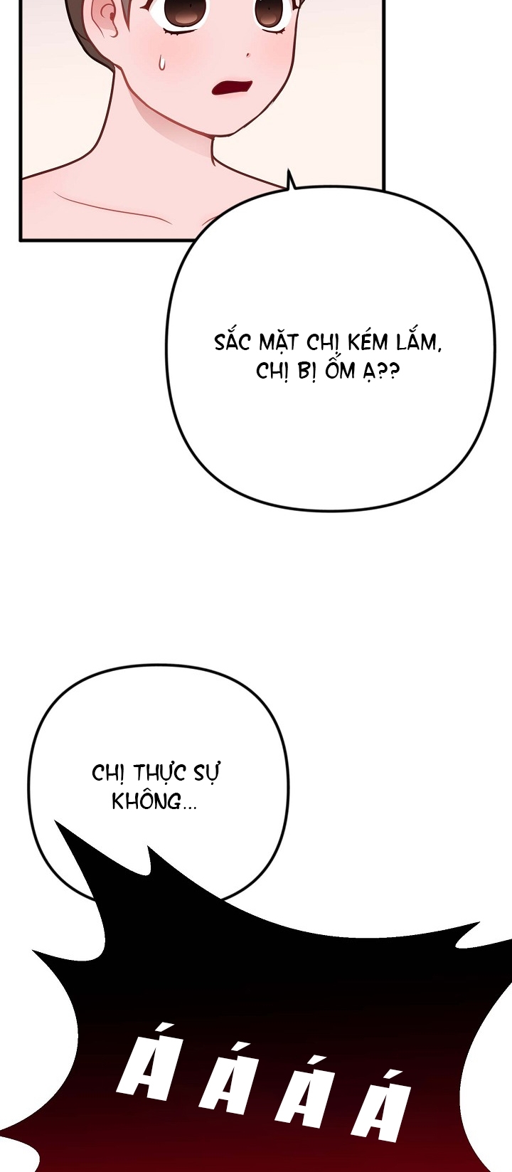 Mối Quan Hệ Không Tốt chapter 27.2 - Trang 23