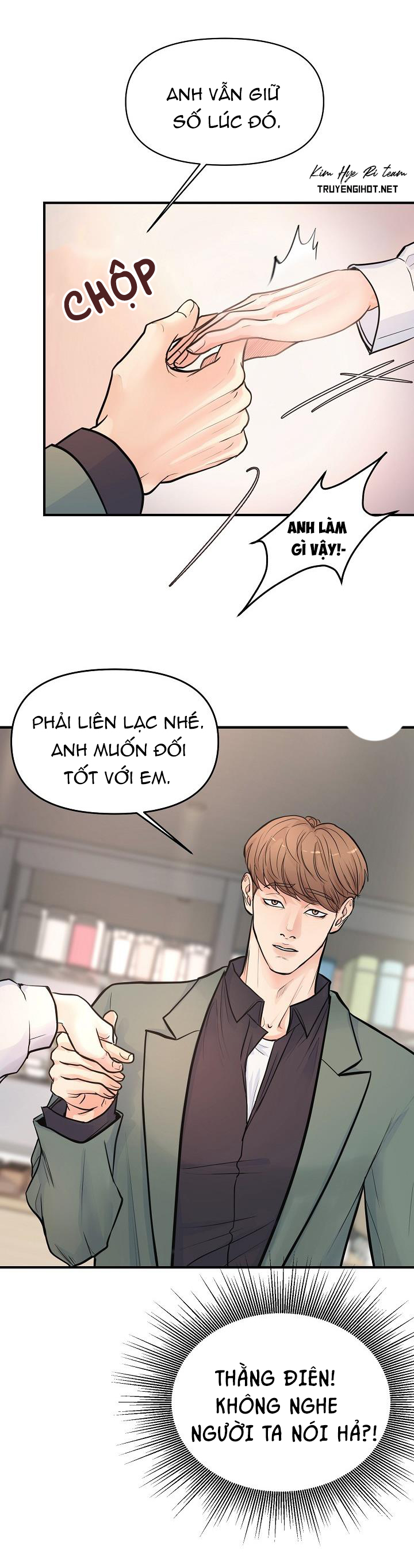 ranh giới tội ác chapter 3 45