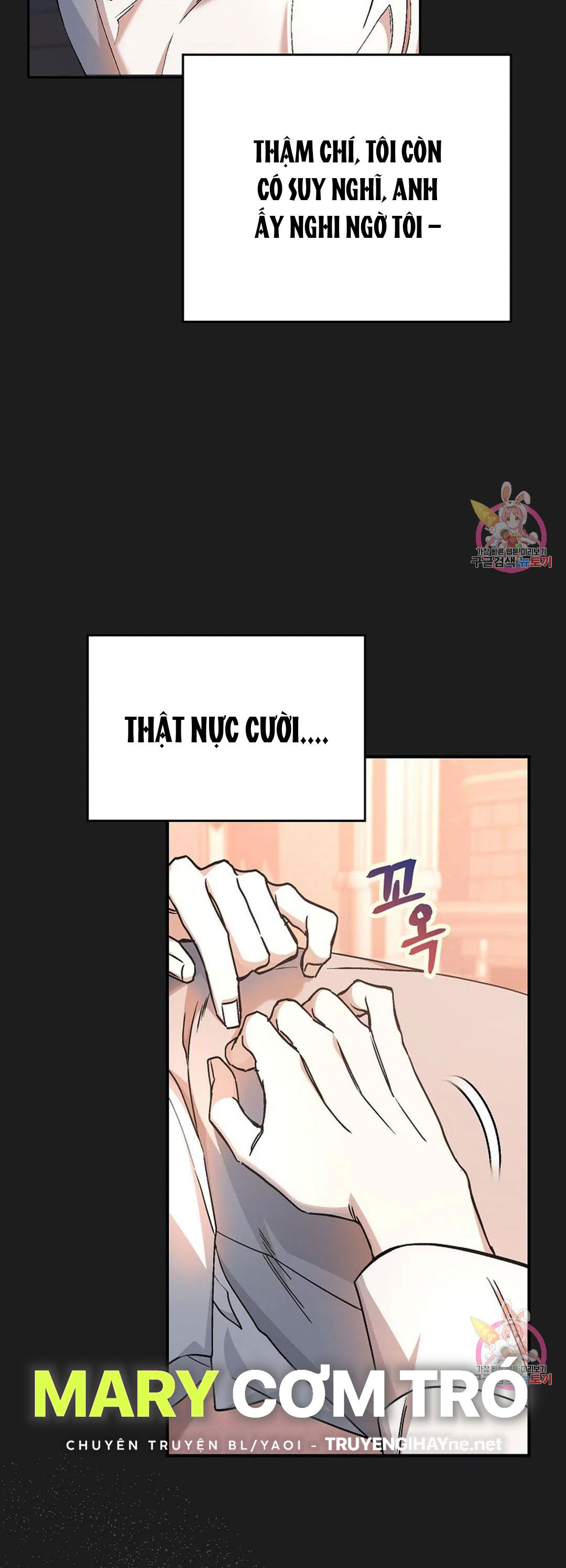 khế ước vĩnh cửu chapter 51.1 30