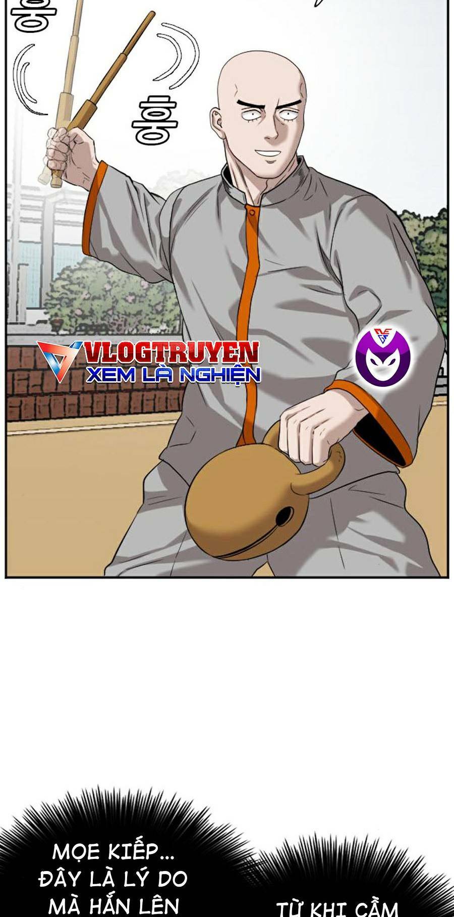 người xấu chapter 80 31