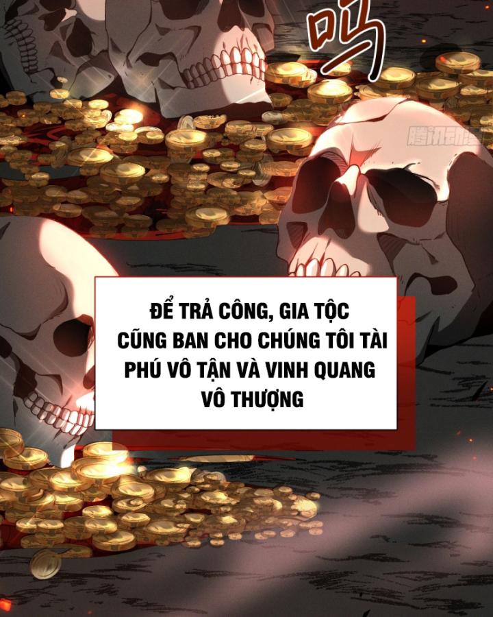 sự phản bội của cái bóng gia tộc chapter 1 56