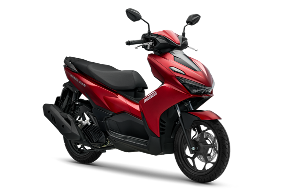 Xe máy Honda Air Blade 125cc 2026 - Phiên Bản Tiêu Chuẩn