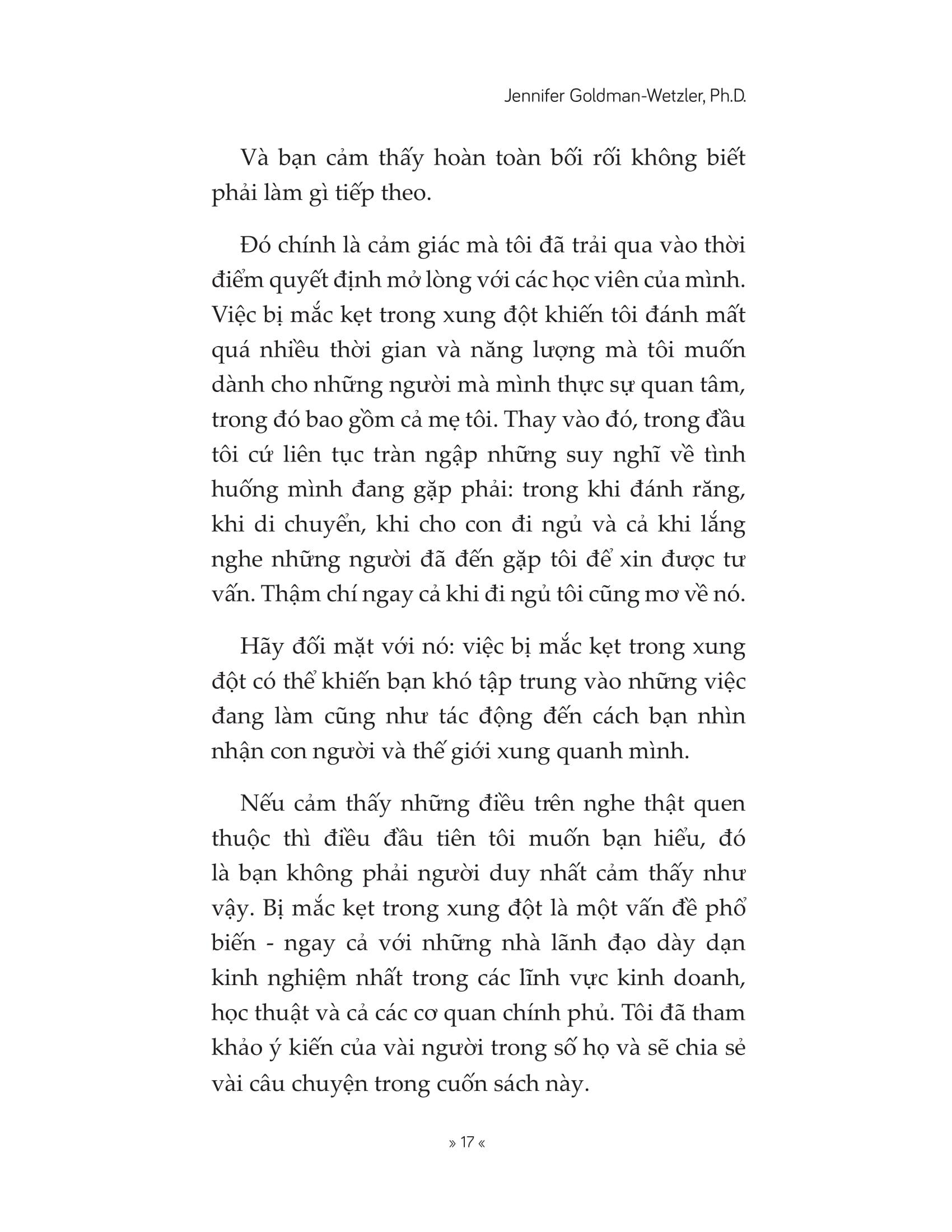 Sách Thấu Hiểu Hành Vi Giải Mã Tâm Lý