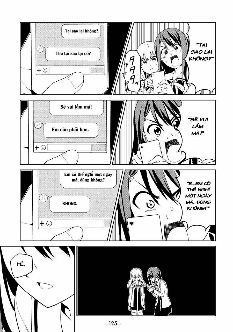 aho girl chapter 125 12